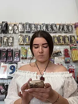 mewKate online show from 05/07/26, 12:19