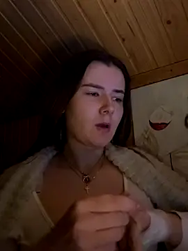 mewKate online show from 01/08/26, 04:46