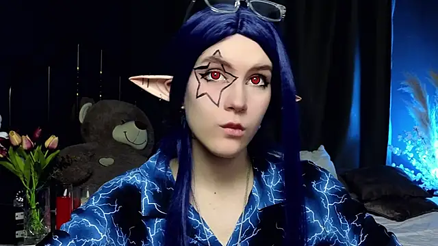 Snapshot of Hyeon_Jin chatting on 03/16/25, 01:17 Hyeon Jin online show from 03/16/25, 01:17