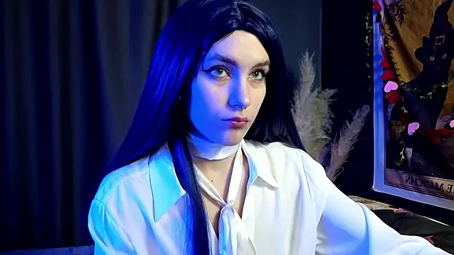 Snapshot of Hyeon_Jin chatting on 02/14/25, 12:19 Hyeon Jin online show from 02/14/25, 12:19