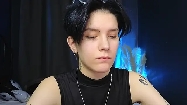 Snapshot of Hyeon_Jin chatting on 03/12/25, 07:58 Hyeon Jin online show from 03/12/25, 07:58