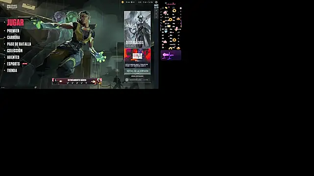 Snapshot of TylerBloom chatting on 03/22/25, 09:21 TylerBloom online show from 03/22/25, 09:21