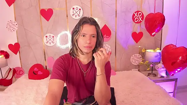 TylerBloom online show from 02/11/26, 01:00