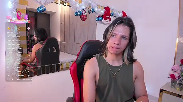 TylerBloom online show from 12/19/25, 02:19