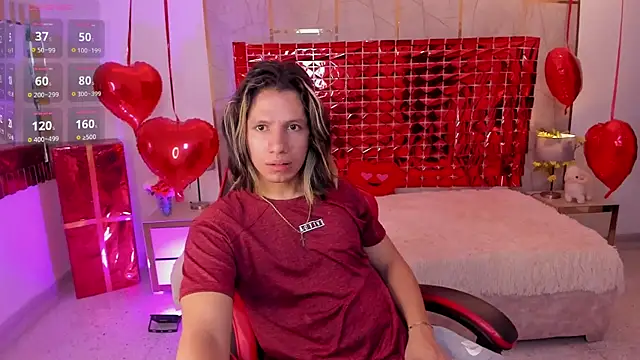 TylerBloom online show from 02/05/26, 01:29