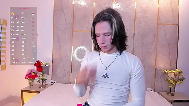 TylerBloom online show from 01/15/26, 01:47