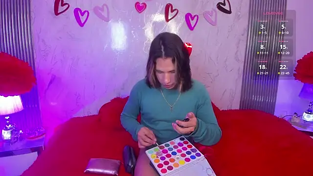 TylerBloom online show from 02/08/26, 05:16