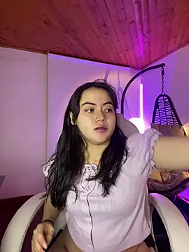 Camila pinkk online show from 02/23/26, 02:39