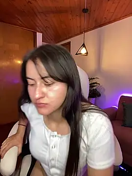 Camila pinkk online show from 03/21/25, 07:24