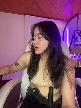 Camila pinkk online show from 02/12/26, 03:01