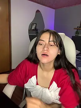 Camila pinkk online show from 03/01/25, 05:27