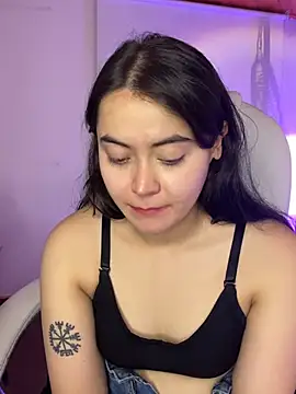 Camila pinkk online show from 03/16/26, 03:04