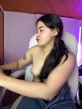 Camila pinkk online show from 03/25/26, 01:54