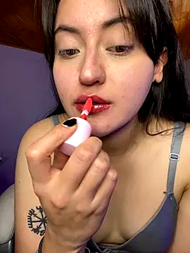 Camila pinkk online show from 10/07/25, 05:47