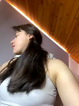 Camila pinkk online show from 10/30/25, 01:20