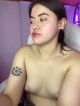 Camila pinkk online show from 04/10/26, 01:51