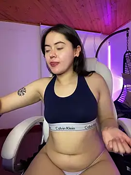 Camila pinkk online show from 03/05/26, 02:46