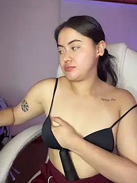 Camila pinkk online show from 07/06/26, 02:02