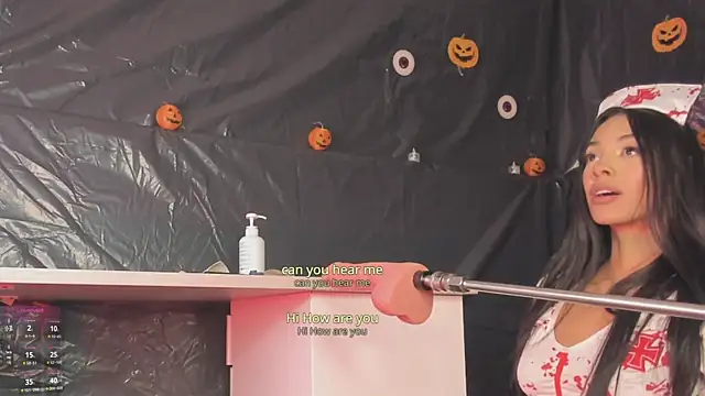 larastanford1 online show from 11/01/25, 01:56