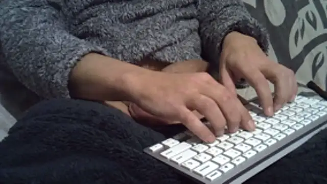 Gaditannus40 online show from 12/04/25, 06:40