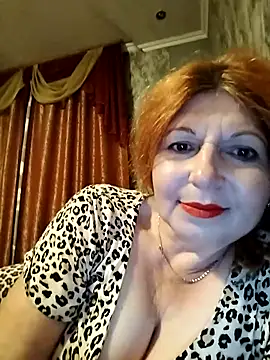 Angelina4531 online show from 09/19/25, 05:39