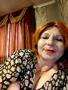 Angelina4531 online show from 10/05/25, 04:47