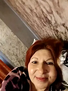 Angelina4531 online show from 03/17/25, 01:18