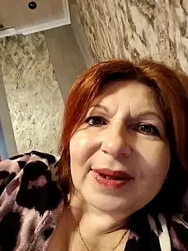 Angelina4531 online show from 03/17/25, 10:17