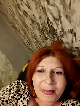 Angelina4531 online show from 03/12/26, 05:50