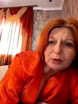 Angelina4531 online show from 03/27/26, 06:44