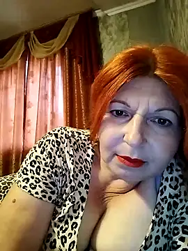 Angelina4531 online show from 09/26/25, 04:52