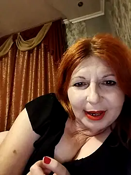 Angelina4531 online show from 12/01/25, 04:19