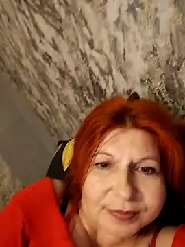 Angelina4531 online show from 04/13/26, 04:05