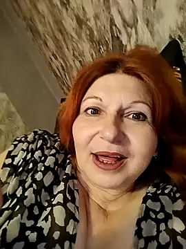 Angelina4531 online show from 03/20/26, 05:08