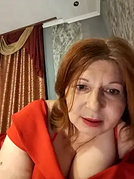 Angelina4531 online show from 02/19/26, 04:20