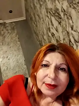 Angelina4531 online show from 12/19/25, 05:15