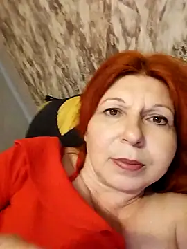 Angelina4531 online show from 04/12/26, 03:37