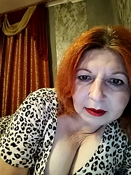 Angelina4531 online show from 12/20/25, 05:32