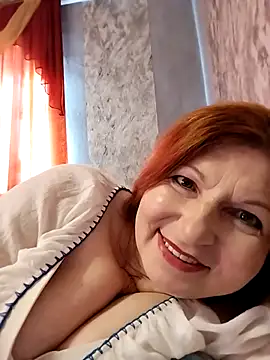 Angelina4531 online show from 03/18/25, 07:44