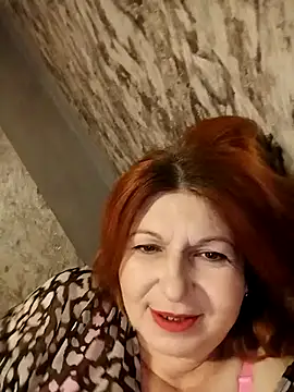 Angelina4531 online show from 01/14/26, 06:50