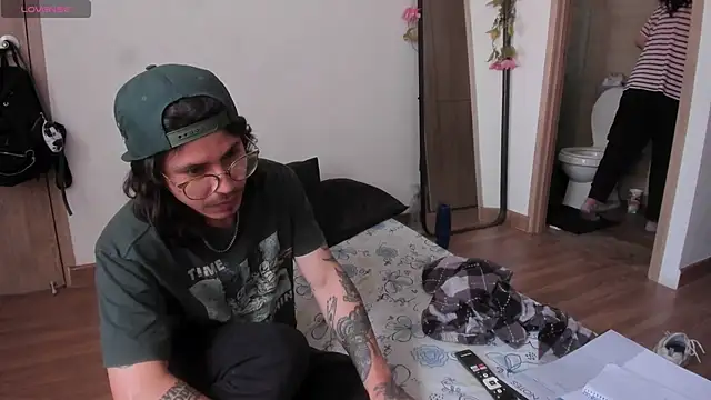 shamelesss  online show from 02/02/26, 02:49