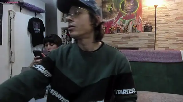 shamelesss  online show from 02/27/26, 02:56