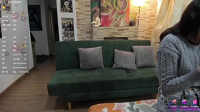 shamelesss  online show from 10/31/25, 11:44