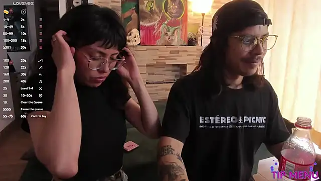 shamelesss  online show from 10/22/25, 09:24