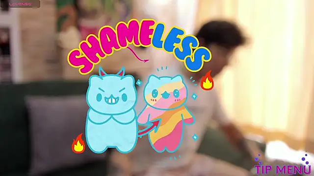 shamelesss  online show from 11/24/25, 08:31