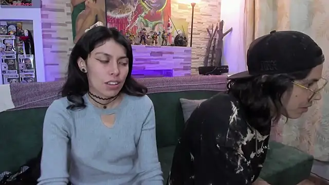 shamelesss  online show from 01/15/26, 02:15