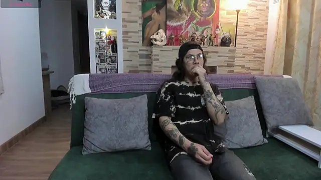 shamelesss  online show from 01/14/26, 02:37