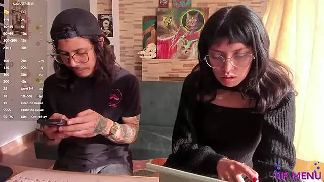 shamelesss  online show from 10/28/25, 08:41