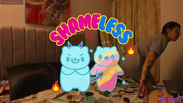 Snapshot of shamelesss_ chatting on 06/12/26, 01:58 shamelesss online show from 06/12/26, 01:58