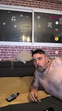 thefrenchkiss25 online show from 04/13/26, 06:34